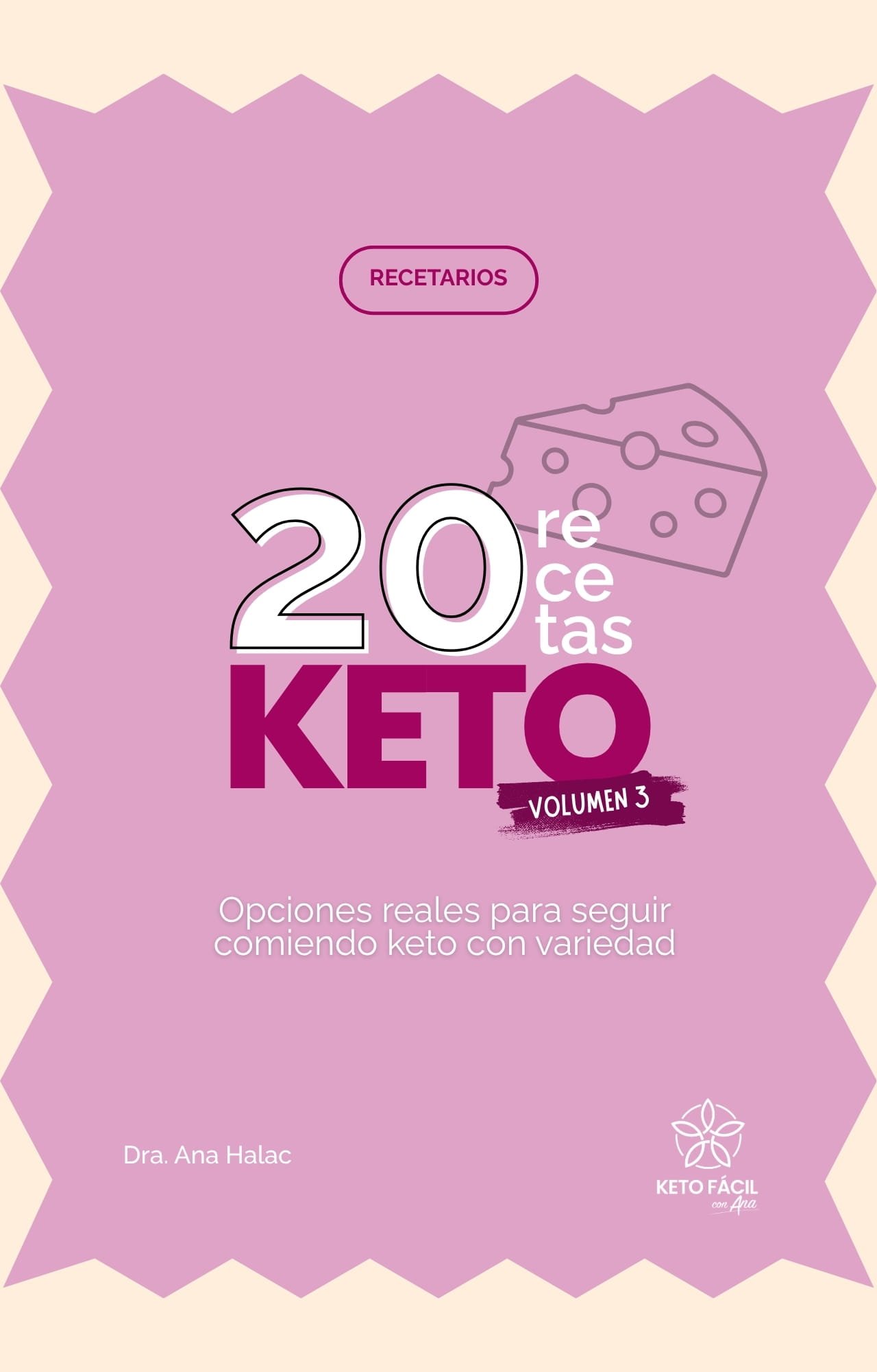 recetas keto