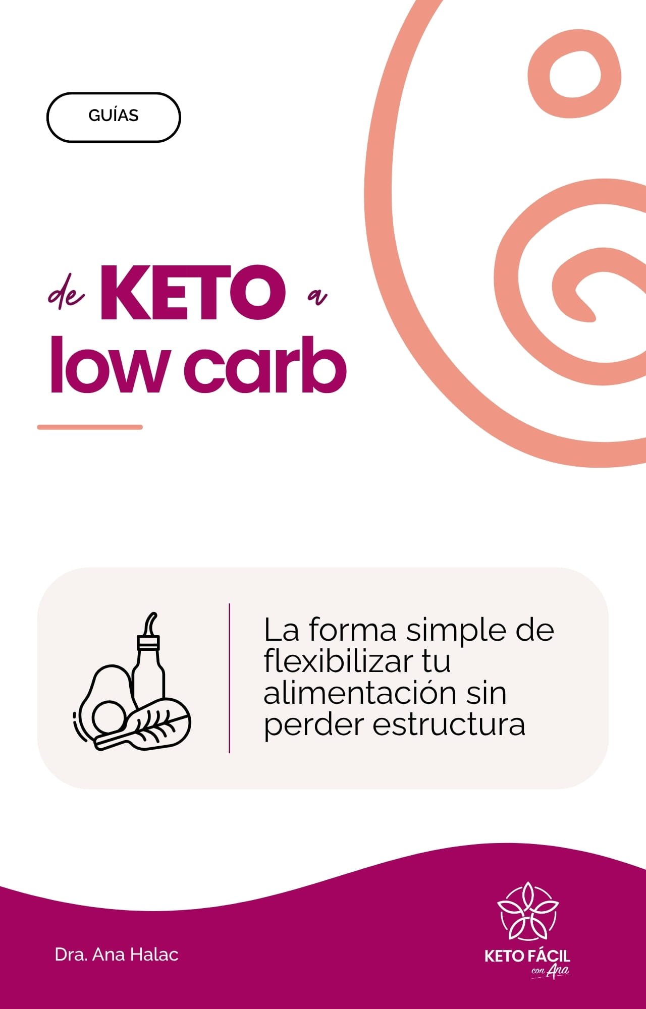 alimentacion keto, low carb