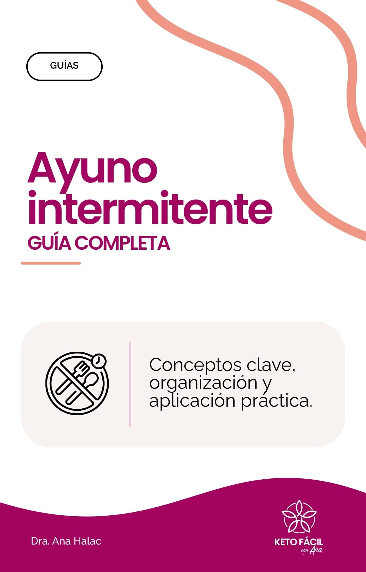ayuno intermitente, alimentacion keto