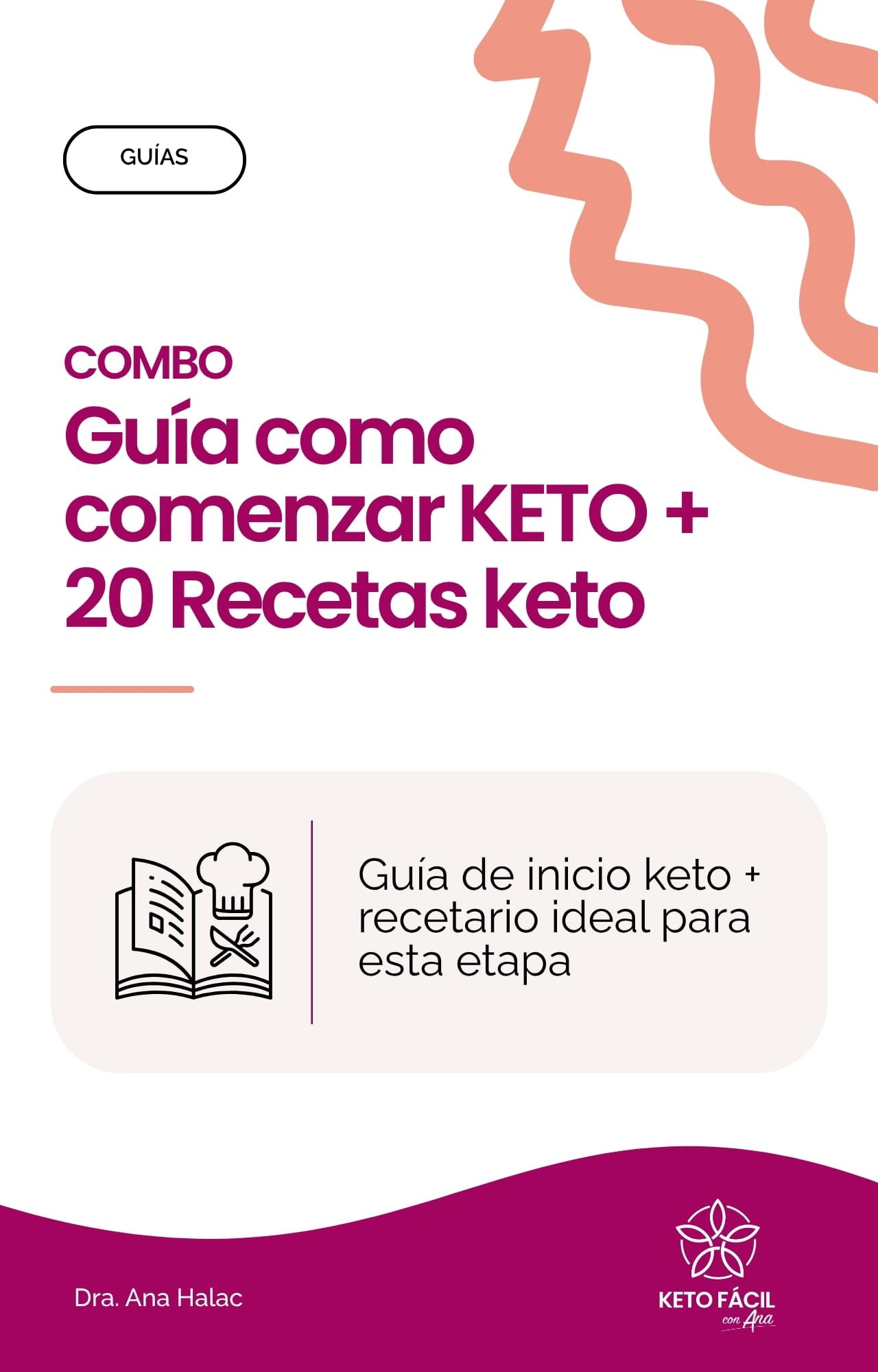 recetas keto, como comenzar keto