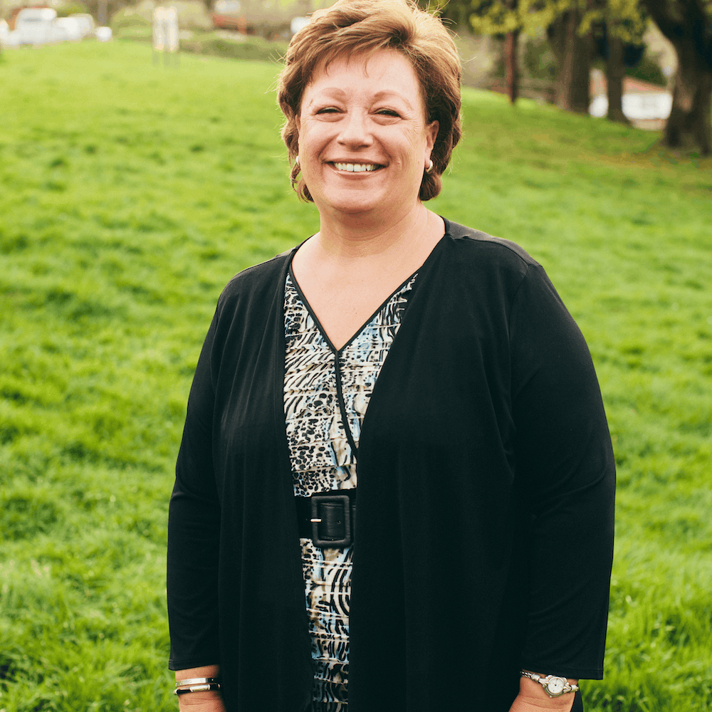 Andrea - 54 años