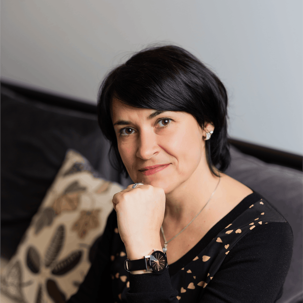 Marcela - 49 años