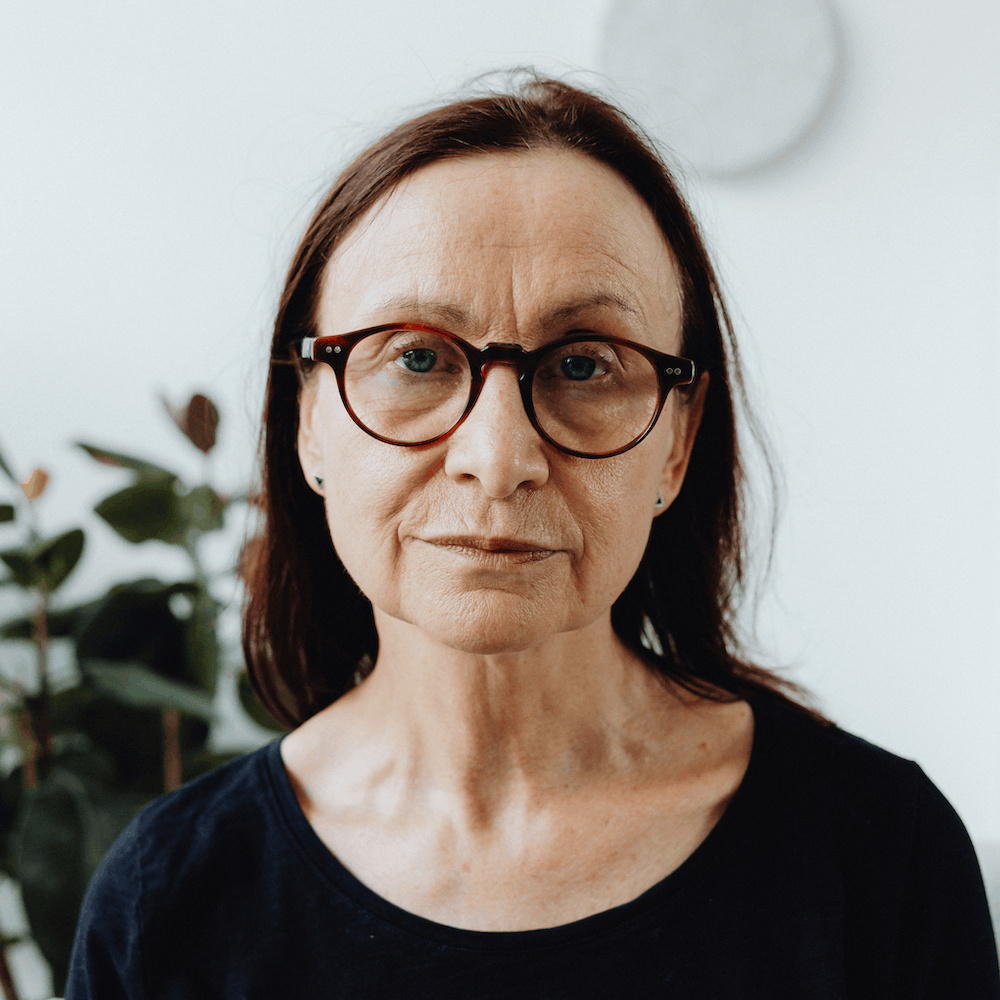 Monica - 60 años